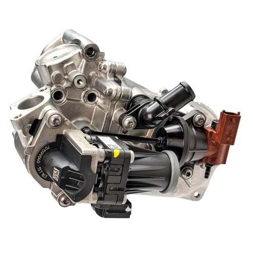 EGR VALFİ 1.3 Z13DTH A13DTE EURO 5 -PİERBURG-