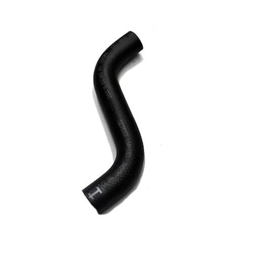 RADYATÖR HORTUMU AVEO (ÜST) 1.4 8V 08- -İBRAŞ-