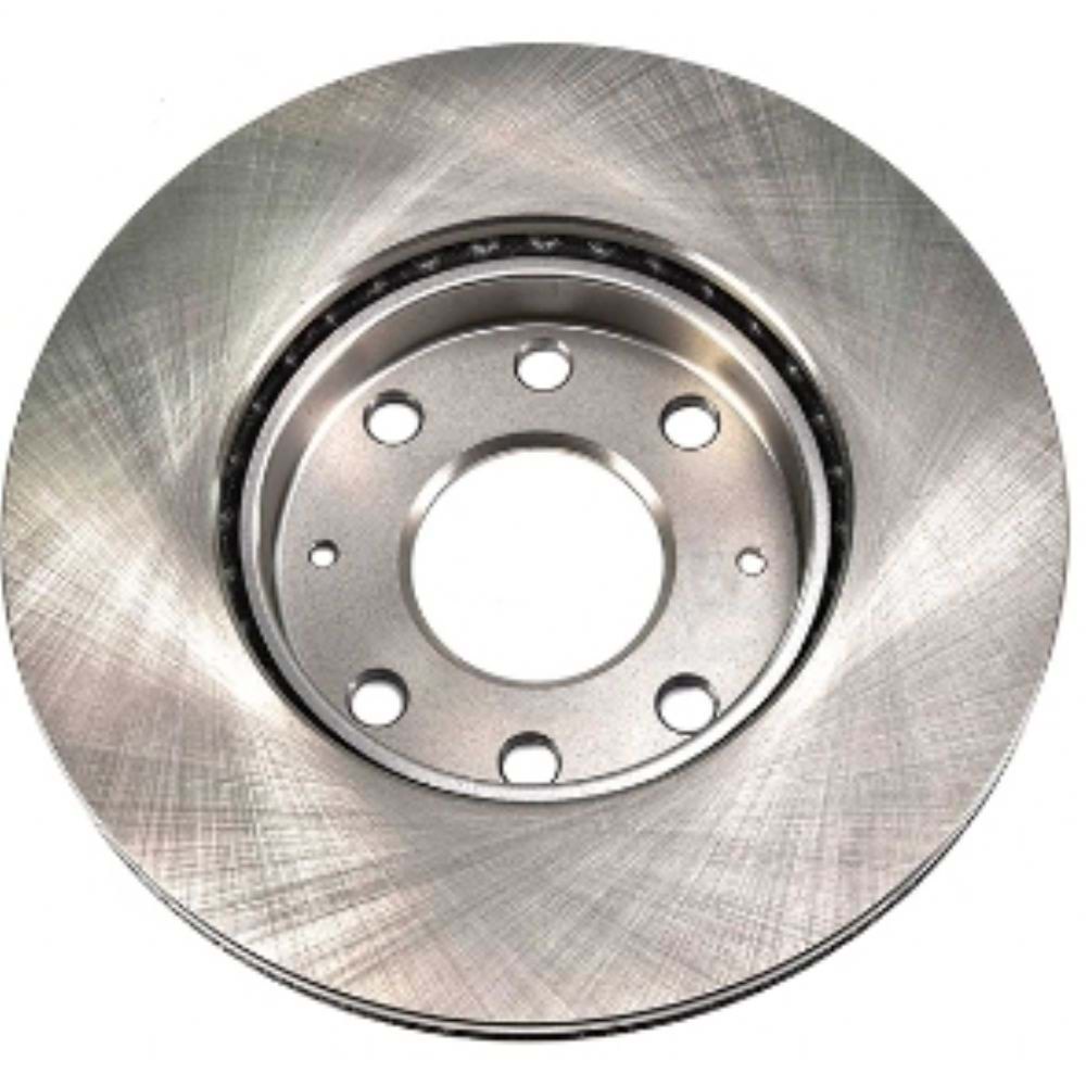 FREN DİSKİ ASTRA L 5 BİJON 283mm ( ÖN ) -BOSCH-