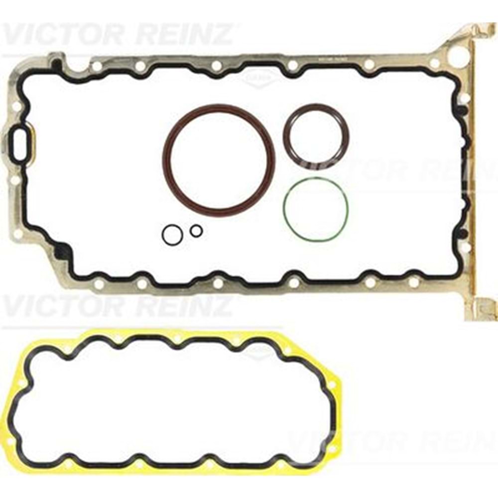 CONTA TAKIM ALT 2.2 X22DTH Y22DTH -REINZ-
