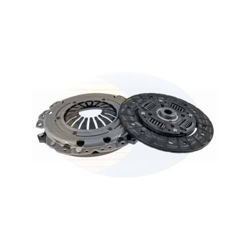 DEBRİYAJ SETİ 1.6 ASTRA H VECTRA C MERİVA A B Z16XER -SACHS-