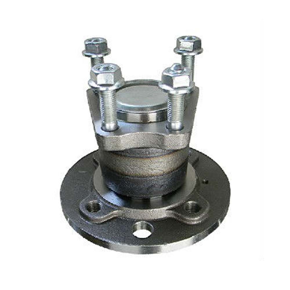 AKS RULMANI ASTRA G VECTRA B PORYALI 4 BİJON ABS SİZ (ARKA)98- -KAPARS-