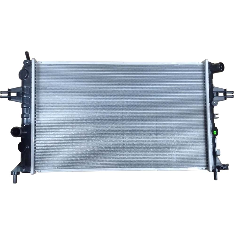 SU RADYATÖRÜ ASTRA G ZAFİRA A 1.4 1.6 1.8 (O/AC/BR) 98 -MAHLE-