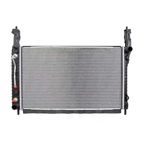 SU RADYATÖRÜ CAPTİVA C100 2.0 (O/AC/BR) -METTE-