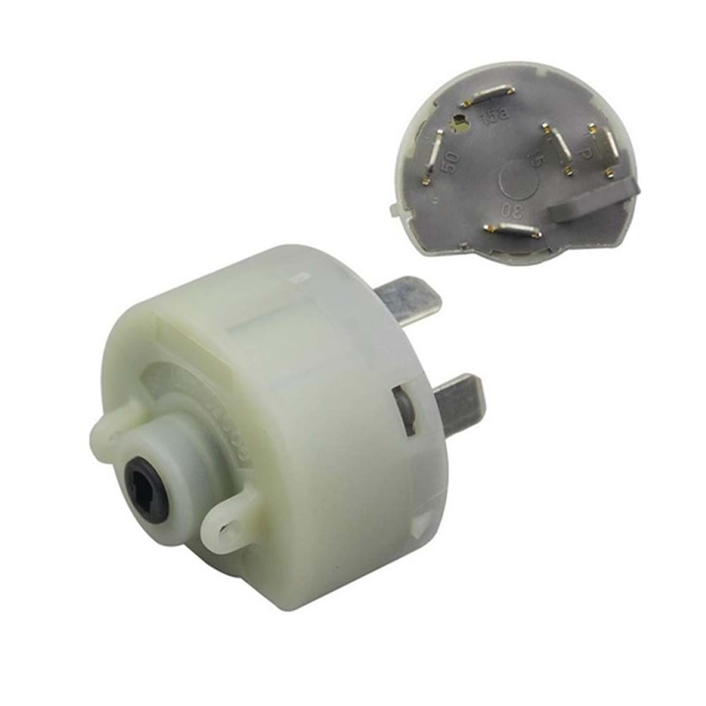 KONTAK TERMİĞİ VECTRA A ASTRA F CORSA B (5 FİŞ) 88-95 -MTE-