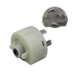 KONTAK TERMİĞİ VECTRA A ASTRA F CORSA B (5 FİŞ) 88-95 -MTE-