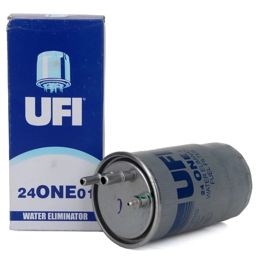 YAKIT FİLTRESİ MAZOT CORSA D 1.3 CDTI UFI TİP 06- -UFİ-