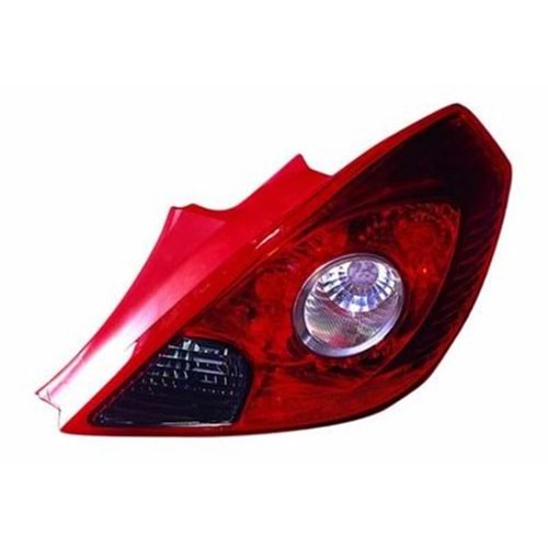 STOP SAĞ CORSA D 3 KAPI -VALEO-