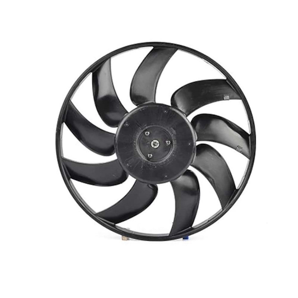 RADYATÖR FAN MOTORU VECTRA C (MOTOR PERVANE) -SEGR-