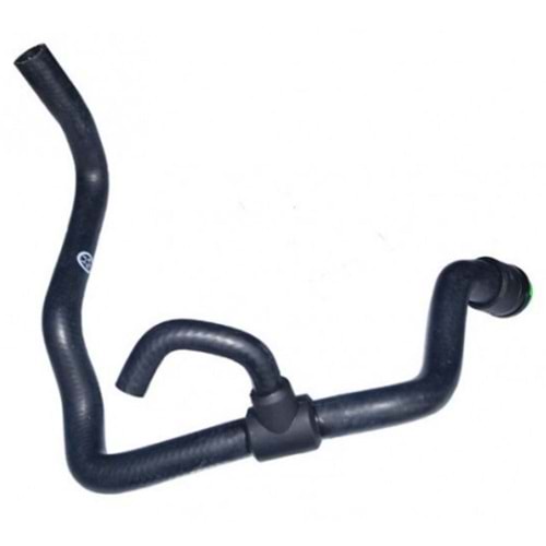 KALORİFER HORTUMU GİRİŞ OPEL VECTRA B X17TD (GİRİŞ) 96-98 -YILPAR-