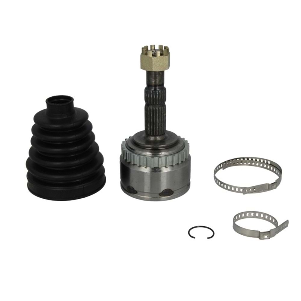 AKS KAFASI CORSA C COMBO C MERİVA A Z13DT Y17DT ABSLİ (DIŞ) 01- -MGA-