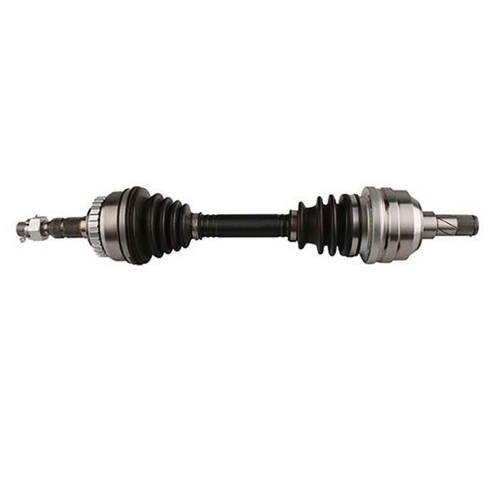 AKS KOMPLE VECTRA A 1.8 2.0 ABSSİZ 33x34x592MM (SOL) -GSP-