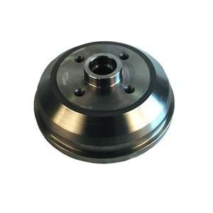 KAMPANA TAKIM CORSA B 93-00 CORSA A TİGRA A ABS SİZ ( ARKA ) -BRAXIS-