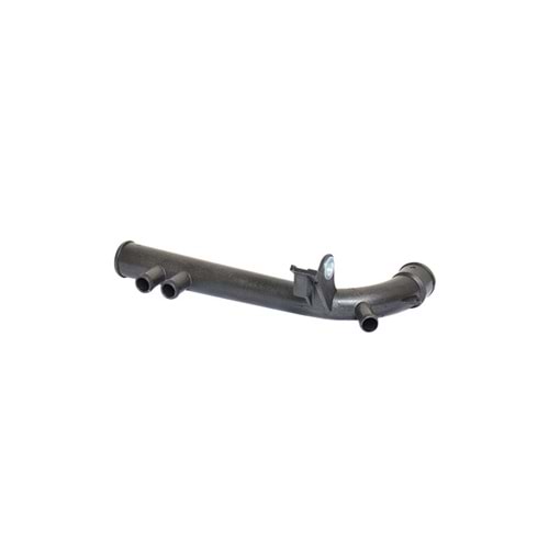 RADYATÖR SU BORUSU CORSA B 16V ( KEMİK) -YILPAR-