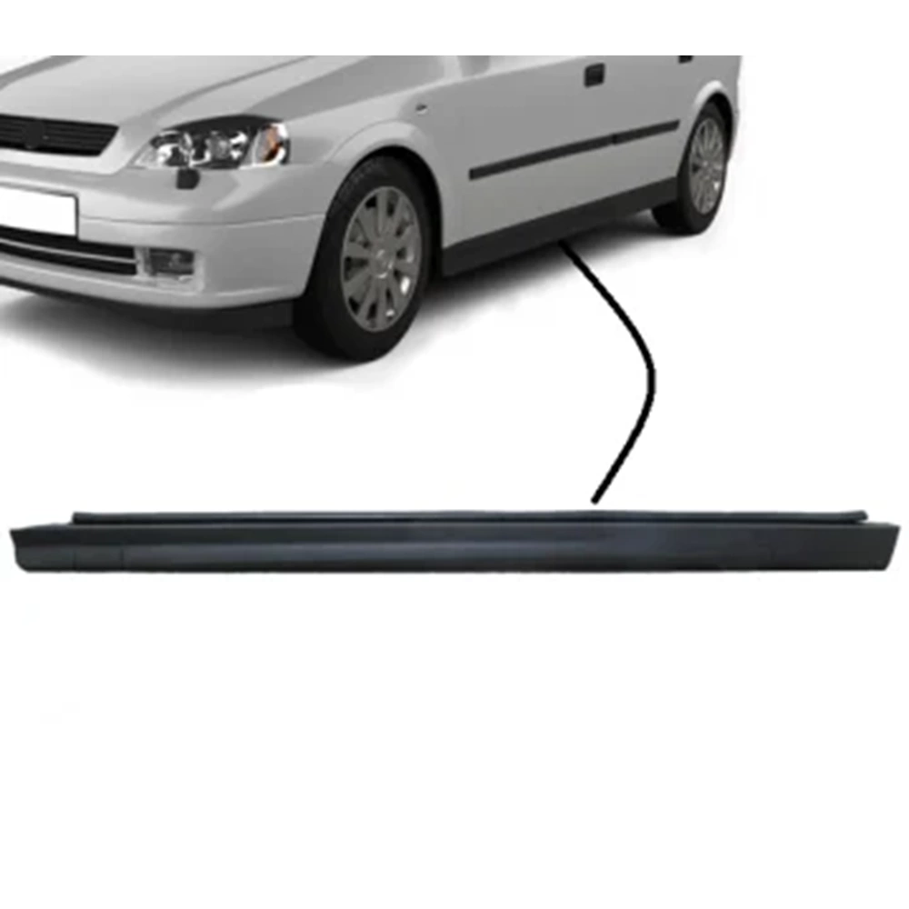 MARŞBİYEL KAPLAMASI KOMPLE SOL ASTRA G (FİTİLLİ) -ROOT-