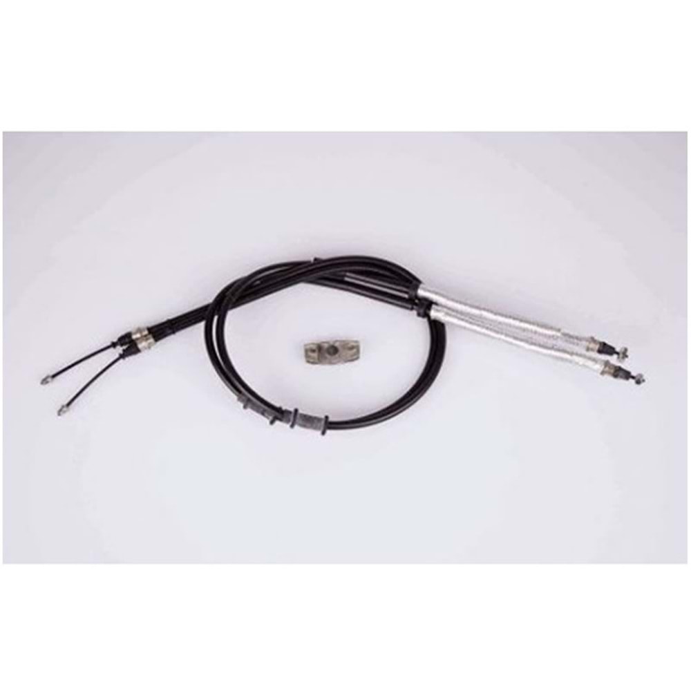 EL FREN TELİ CORSA D 1.6 1.7 ( ARKA ) 07 -CAVO-