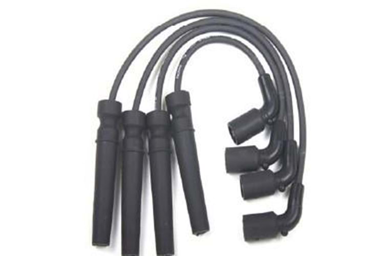 BUJİ KABLOSU AVEO 1.2 16V F12S1 -KORE-