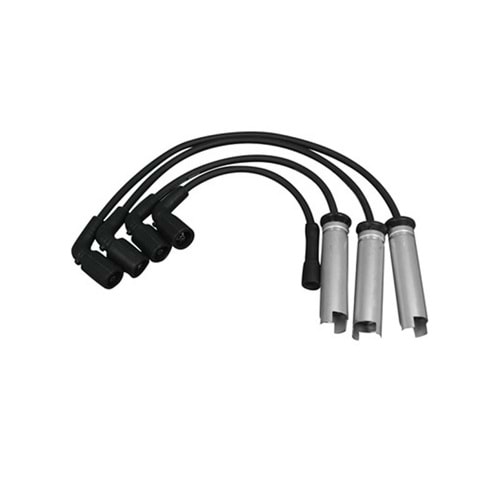 BUJİ KABLOSU TKM KALOS 1.4 8V -ZTX-