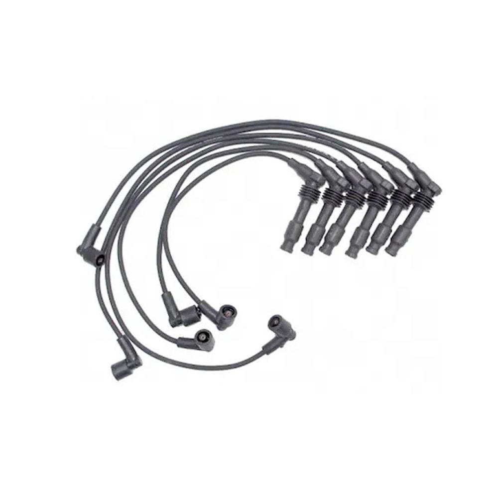 BUJİ KABLOSU TAKIM KOMPLE X25XE V6 MOTOR -GLOBAL-