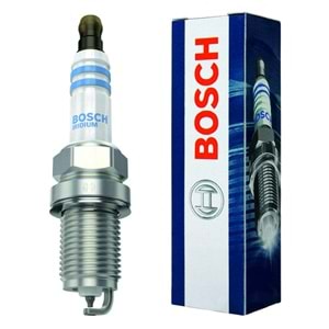 ATEŞLEME BUJİSİ A12XER A14XEL A14XER A16XER A18XER (İRİDYUM) -BOSCH-