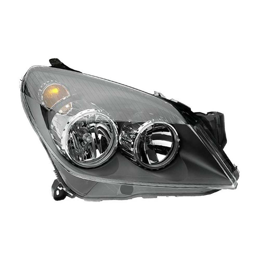 FAR ASTRA H FÜME ( SAĞ ) 04- -GM-