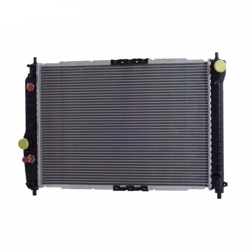 SU RADYATÖRÜ KALOS AVEO T200 1.4 16V (M/AC/BR) 05- -MARGO-
