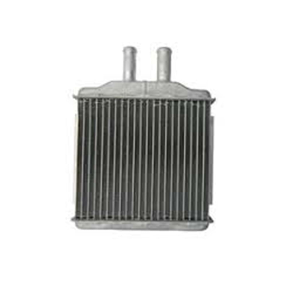 KALORİFER RADYATÖRÜ LACETTI 04+168*185 -METTE-