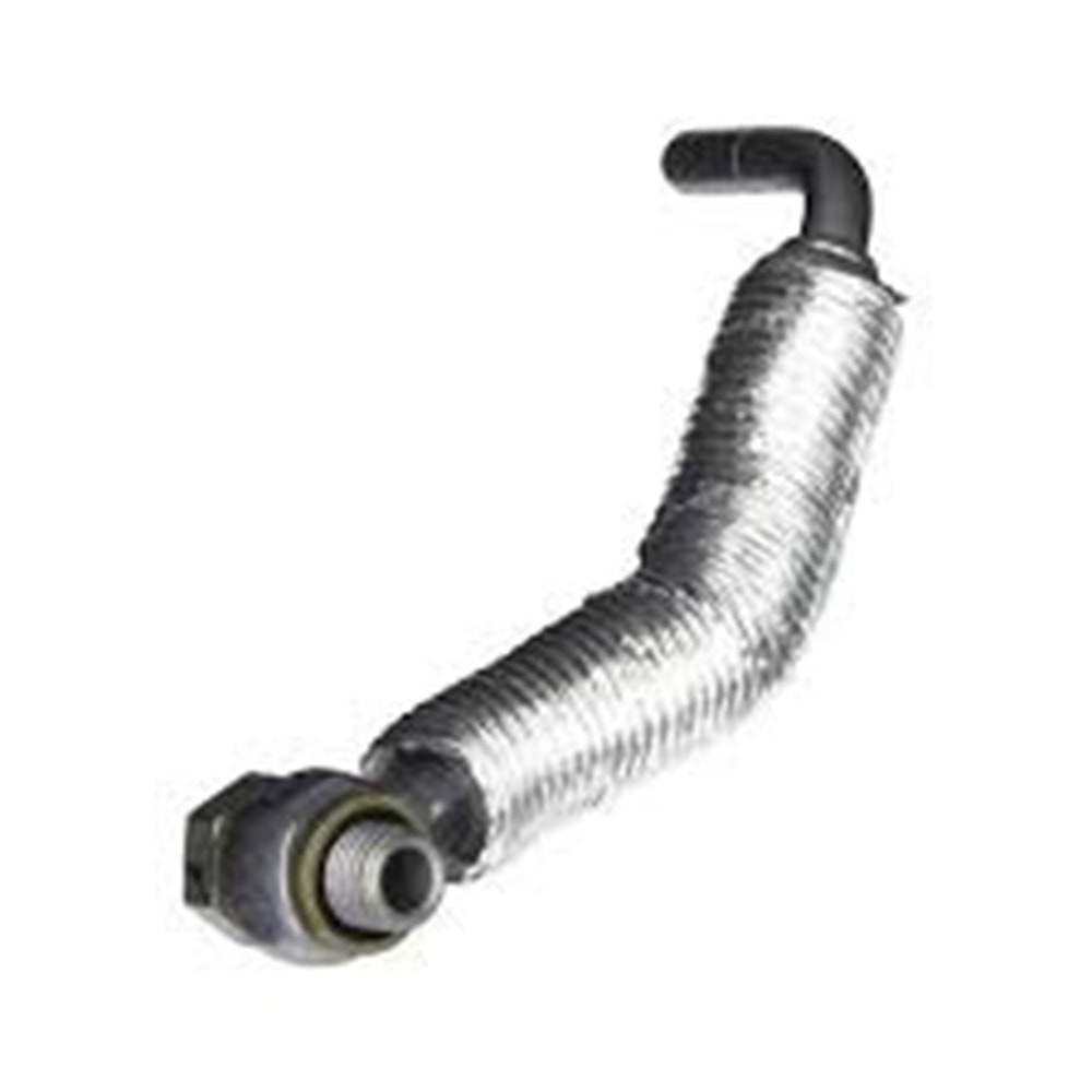 TURBO HORTUMU İNSİGNİA 2.0 ARA SOĞUTUCU MANİFOLT ARASI (SOL ÇIKIŞ) -YTT-