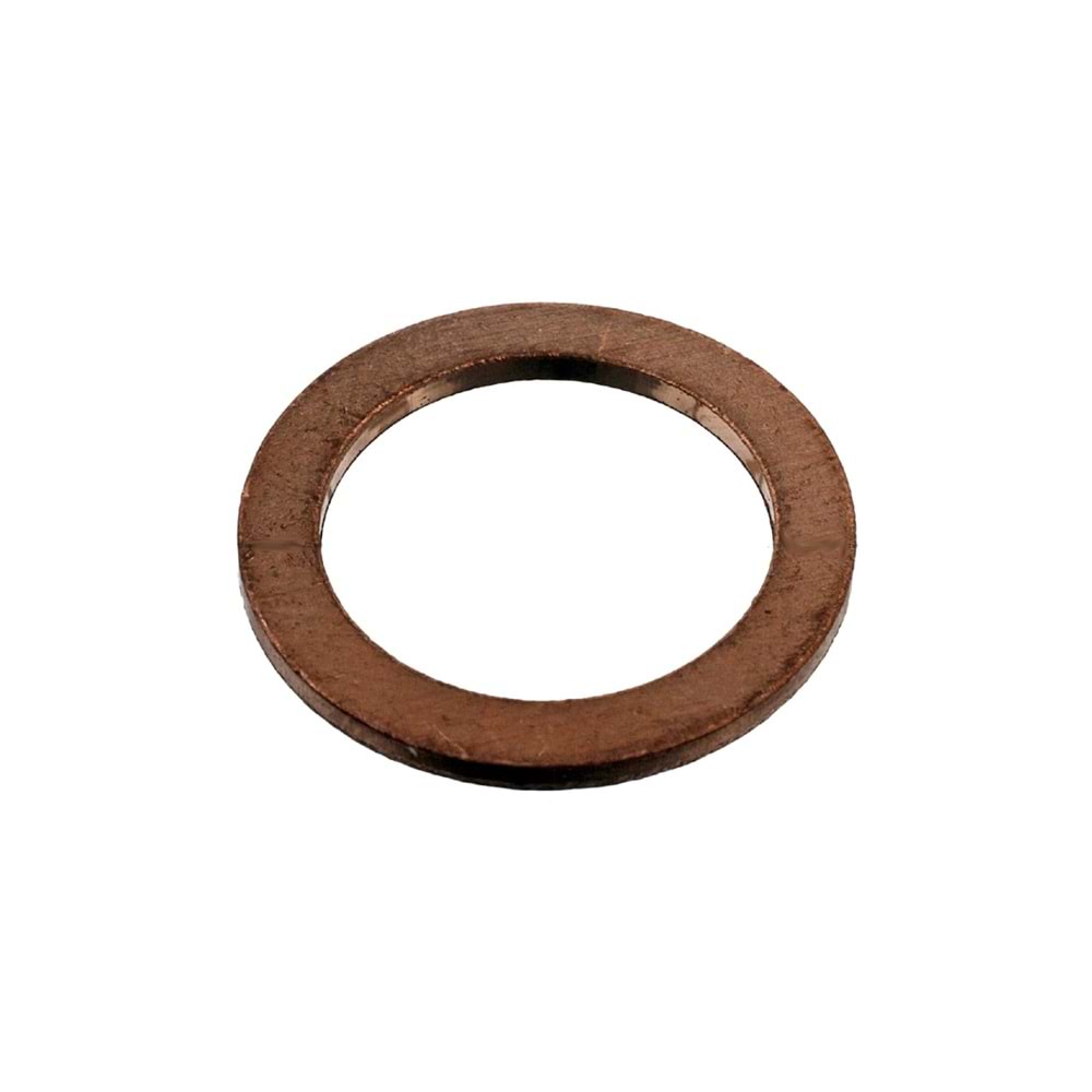 SWAG 2091046 - 11023582 | Bakır Yağ Tapa Contası 14x20 mm Opel