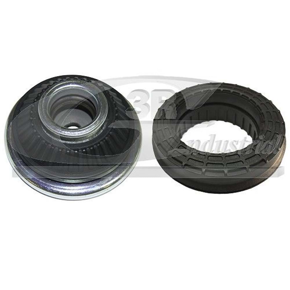 AMORTİSÖR TAKOZU ASTRA H ( ÖN ÜST ) BİLYALI SET 04- -SACSH-