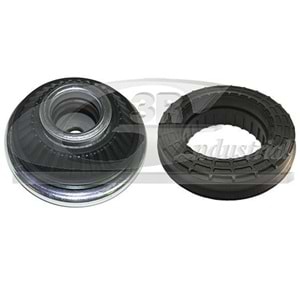 AMORTİSÖR TAKOZU ASTRA H ( ÖN ÜST ) BİLYALI SET 04- -SACSH-