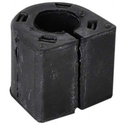 VİRAJ DEMİR LASTİĞİ CORSA D 19mm (ÖN) 07- -MARGO-