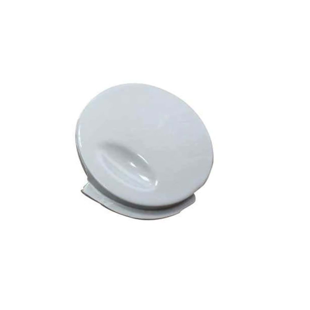 TAMPON ÇEKİ DEMİR KAPAĞI VECTRA B ( ÖN) 99- -METTE-