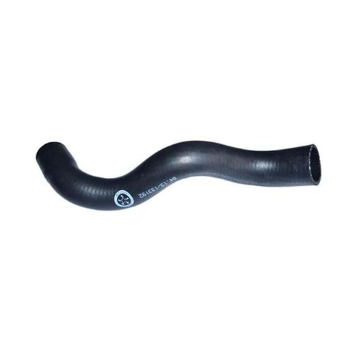 RADYATÖR HORTUMU CORSA C (ÜST) 1.7D -İBRAŞ-