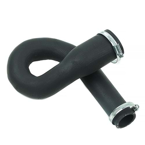 TURBO HORTUMU ASTRA H 1.3 TURBO ARA SOĞUTUCU ARASI (ÜST GİRİŞ) 04-14 -İBRŞ-