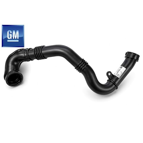 TURBO HORTUMU ASTRA J A14NET ÇIKIŞ -GM-