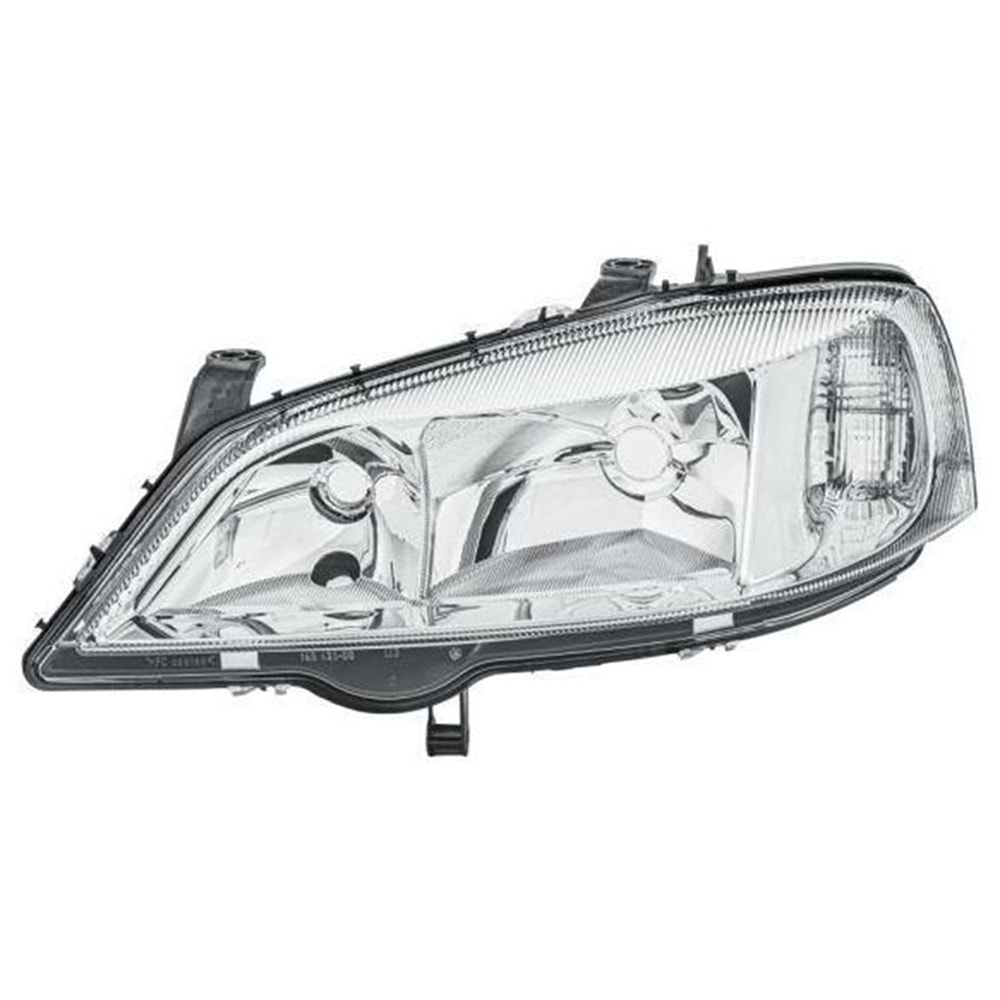 FAR ASTRA G KROM ( SOL ) 98-04 -WISCO-