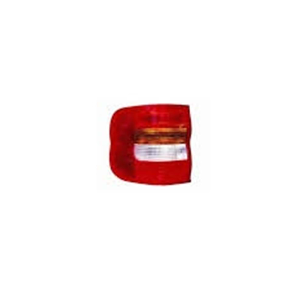 STOP LAMBASI COMBO B SOL 93-00 -WONDER-