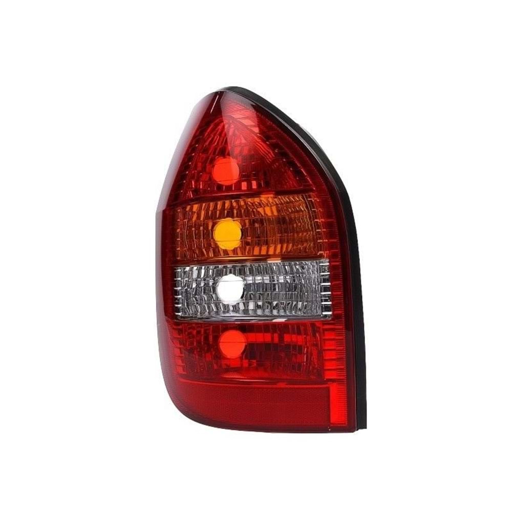 STOP LAMBASI ZAFİRA A SOL (SARI LI SİSLİ) 99-04 -WONDER-