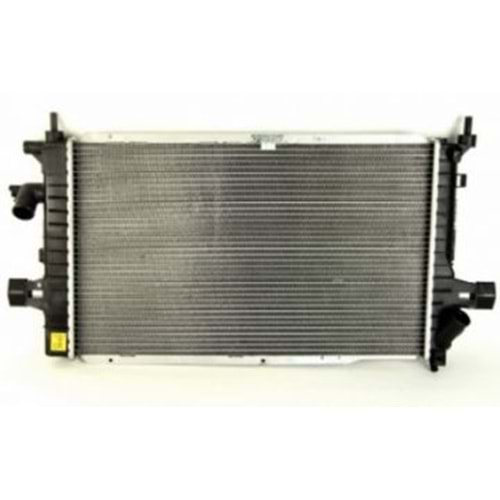 SU RADYATÖRÜ ASTRA H 1.3 1.7CDTi (M/AC/BR) 04 -NFR-