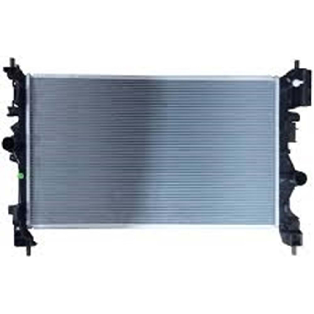 SU RADYATÖRÜ CORSA E 1.2 1.4 16V B12XEL B14XEL (M/O/AC/BR) -GM-
