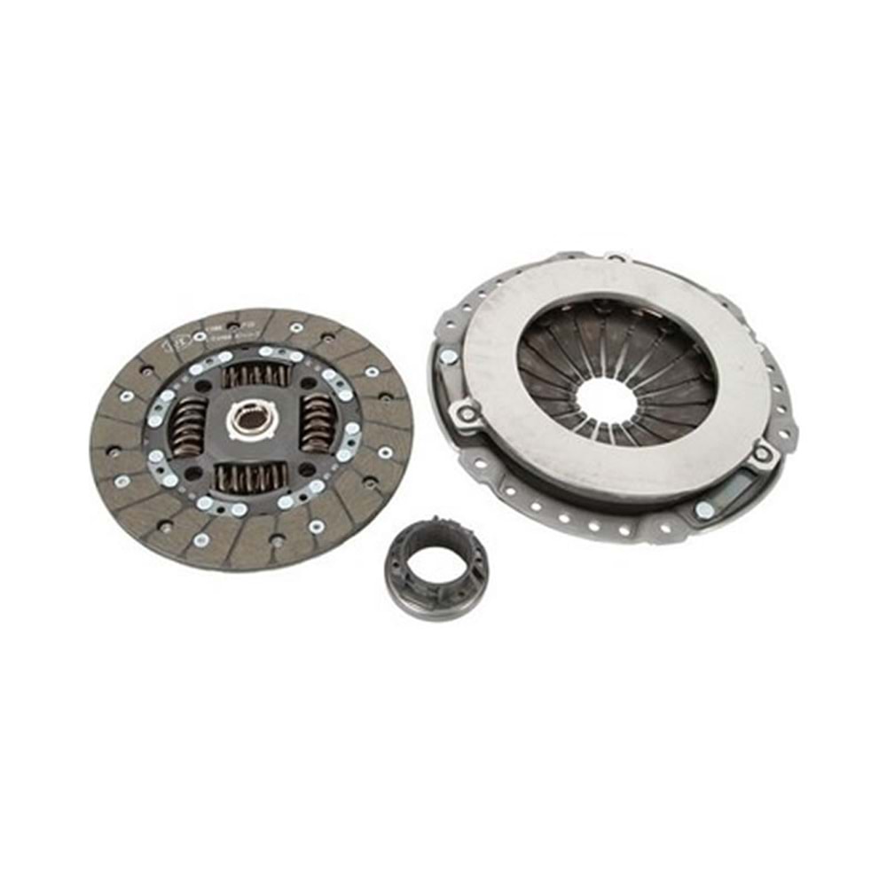DEBRİYAJ SETİ 2.0 VECTRA A ASTRA F C20NE X20XEV F18 ŞANZIMAN -SACSH-