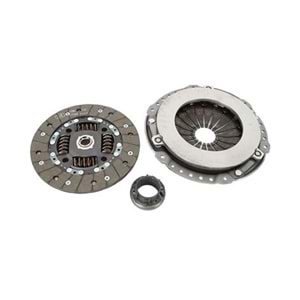 DEBRİYAJ SETİ 2.0 VECTRA A ASTRA F C20NE X20XEV F18 ŞANZIMAN -SACSH-