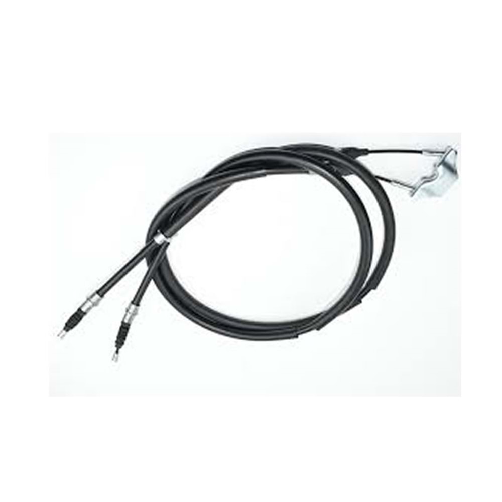 EL FREN TELİ ASTRA H 129.5 CM ( ARKA KAMPANA ) 04 -CAVO-