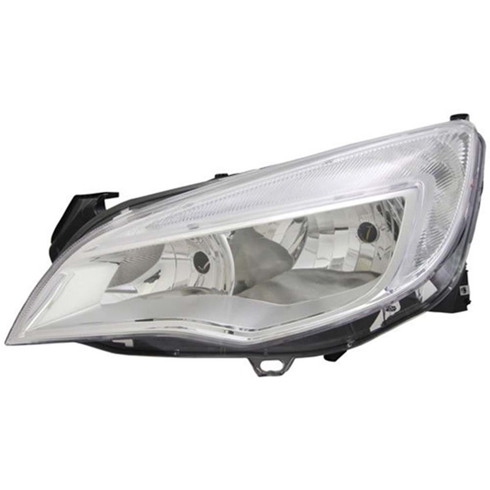 FAR ASTRA J HALOJEN ( SOL ) 12 -HELLA-