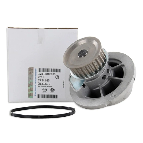 DEVİRDAİM ASTRA G VECTRA B VECTRA C CORSA C MERİVA A Z14XE (Z16XE) 01-04 -FITPART-