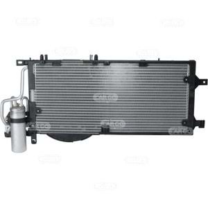 KLİMA RADYATÖRÜ CORSA C COMBO C TİGRA B Z13DTH Z17DTH 04- -MGA-