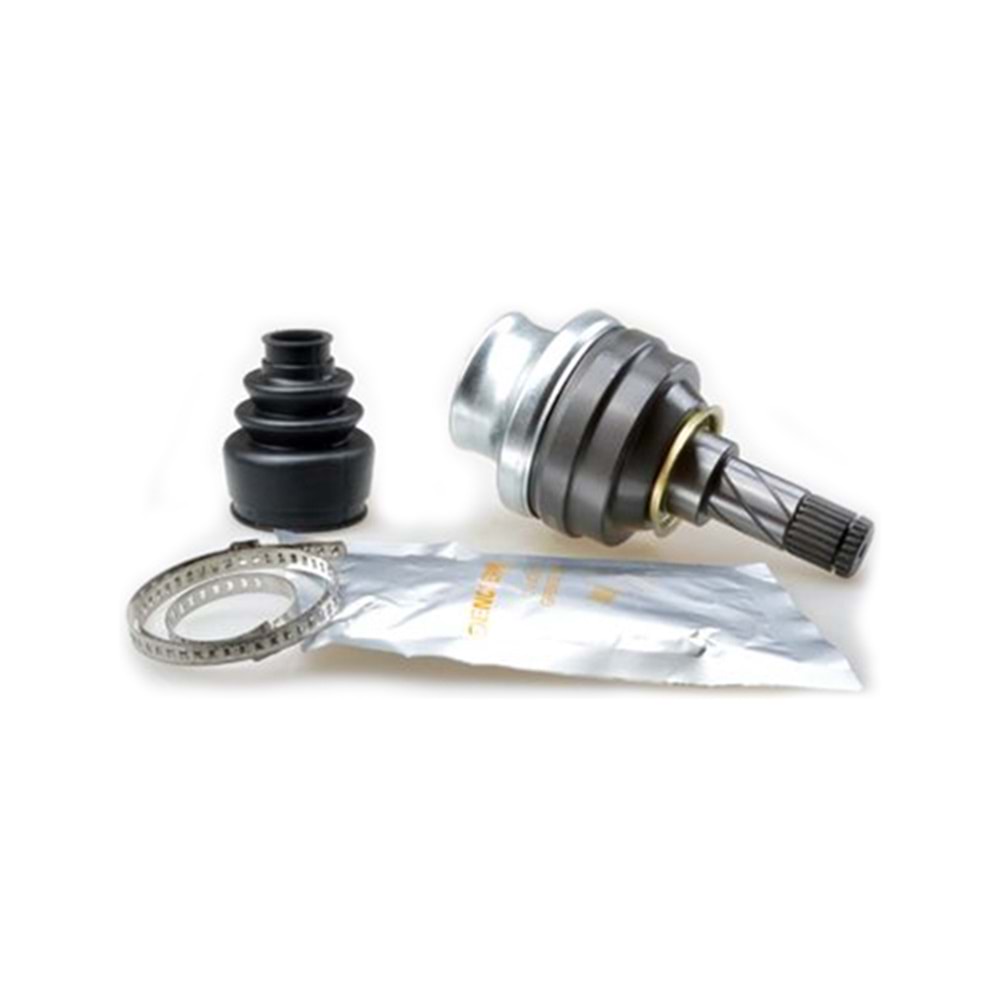 AKS KAFASI CORSA B C ASTRA F X14SZ 1.6 8V İNCE FREZE YUVARLAK (İÇ) -ODM-