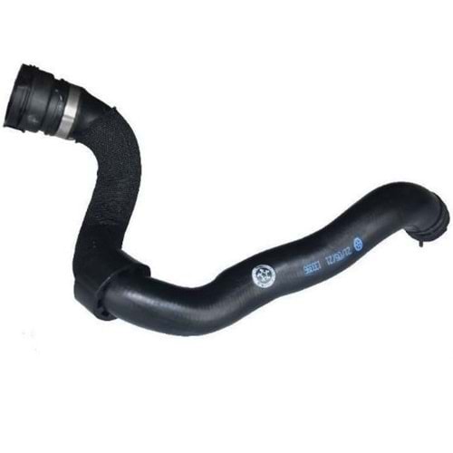 RADYATÖR HORTUMU ASTRA J ÜST (GİRİŞ) (OTOMATİK) B16DTH -YILPAR-