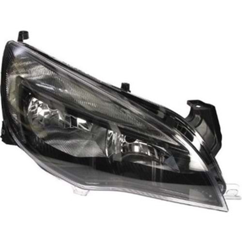FAR ASTRA J FÜME (SOL) 13- -HELLA-